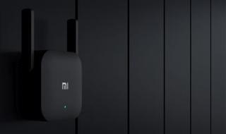 小米wifi放大器 小米wifi放大器