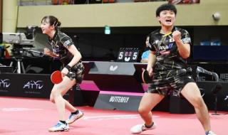 国乒出征平昌亚锦赛 国乒出征平昌亚锦赛