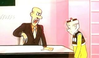 动画电影大全国语版