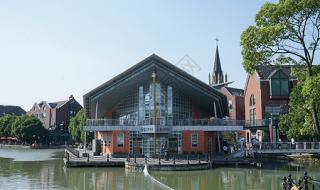 松江泰晤士小镇 松江泰晤士小镇