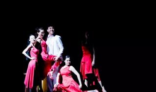 开心麻花乌龙山伯爵