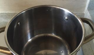 稀饭怎么煮 稀饭怎么煮