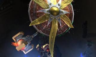 暗黑3圣教军 暗黑3圣教军