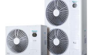 喷气增焓压缩机 喷气增焓压缩机