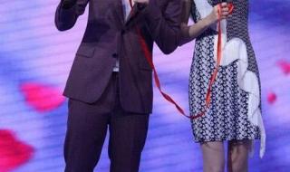 钟汉良唐嫣同框 钟汉良唐嫣同框