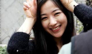 非诚勿扰李莉娜微博 非诚勿扰李莉娜微博