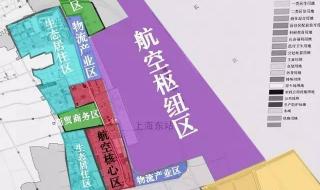 上海迪斯尼规划 上海迪斯尼规划