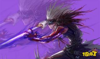 鬼泣110级加点刷图 鬼泣110级加点刷图