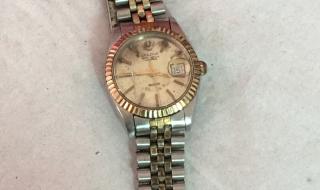 瑞士宝路华手表 瑞士宝路华手表