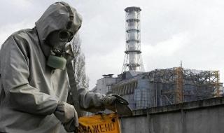 武力阻止日本核污水