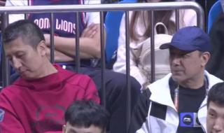 2020cba全明星时间