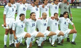 意大利欧洲杯成绩 意大利欧洲杯成绩