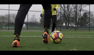足球过人技巧教学