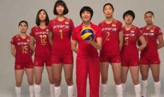 奥运会排球比赛分为